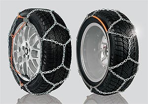 RUD Power/Grip V 4x4 snow chain